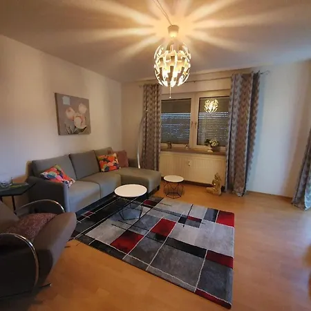 Ferienwohnung Fuer Montuere Kassel Exterior foto