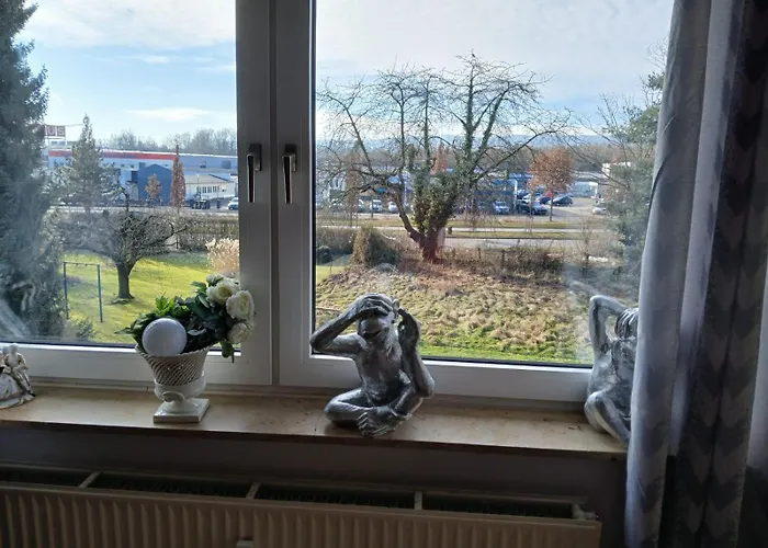 Ferienwohnung Fuer Montuere