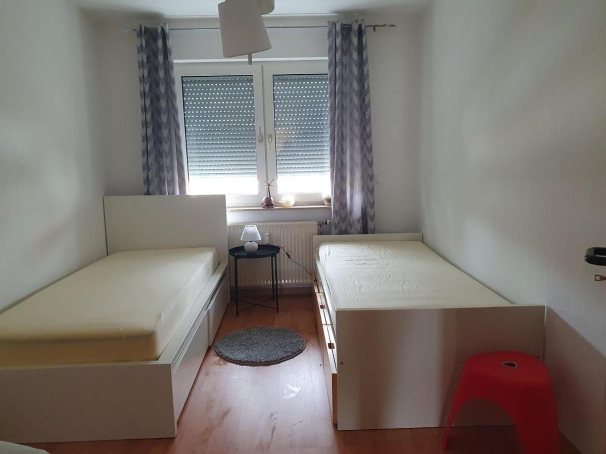 Fuer Montuere Apartment *