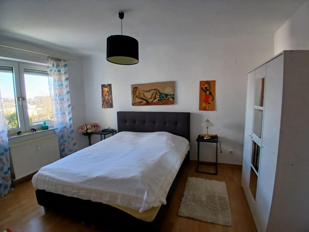 Fuer Montuere Apartment *