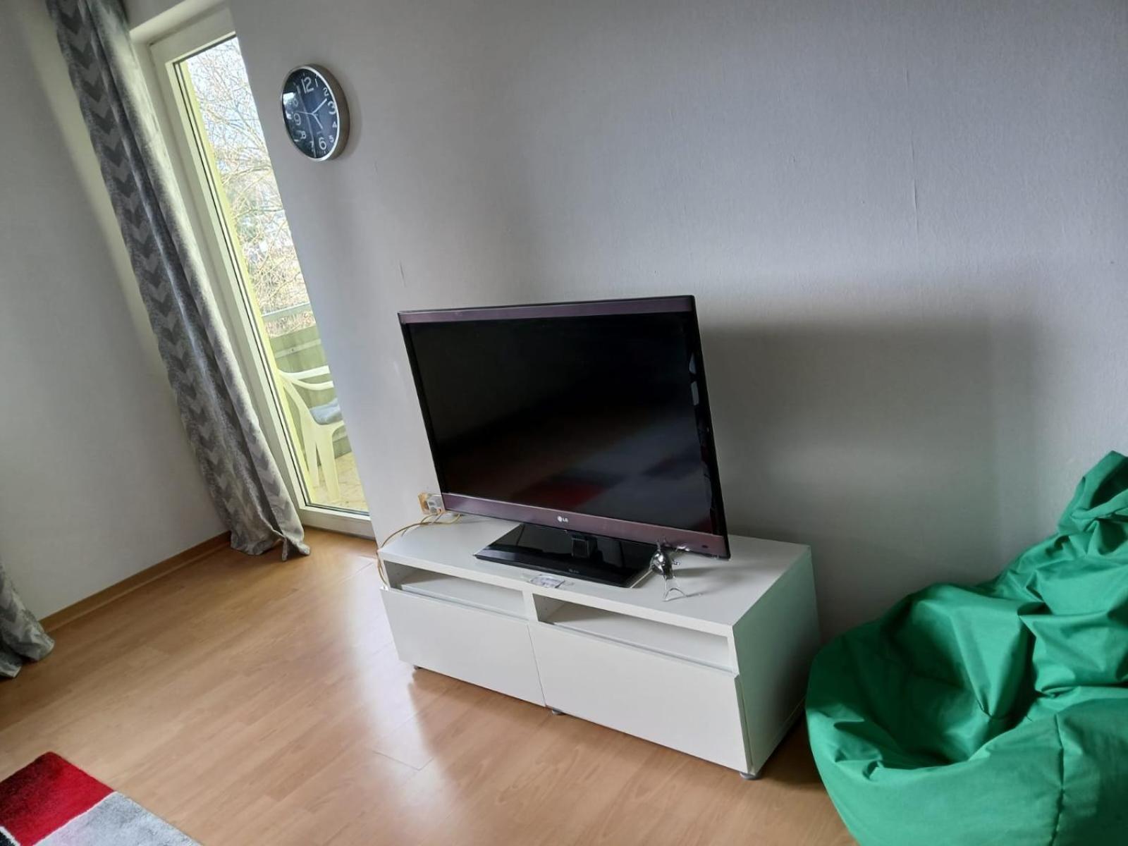 Fuer Montuere Apartment