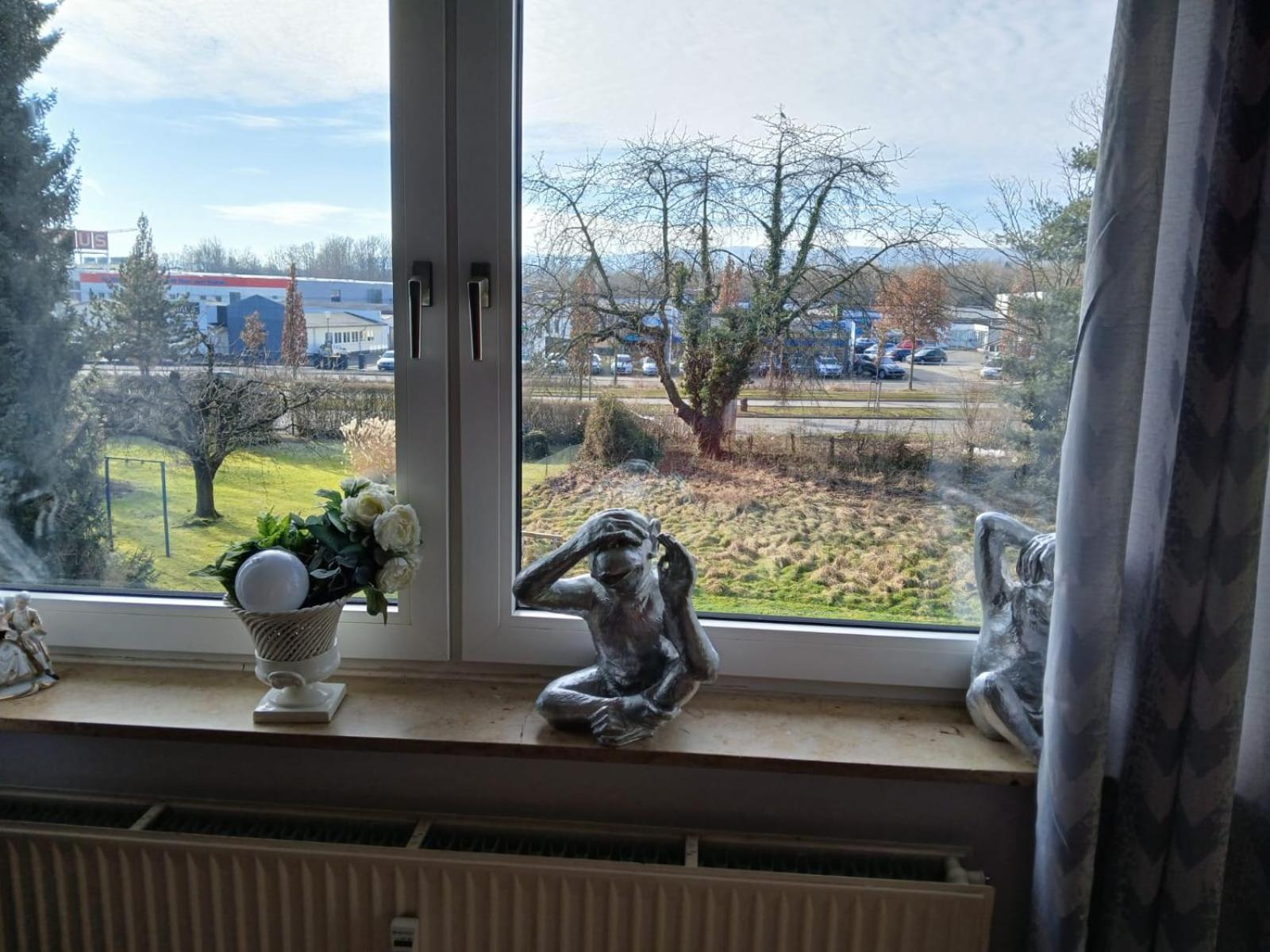 Fuer Montuere Apartment *